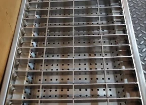 Pabrik Steel Grating Kota Bekasi Jawa Barat