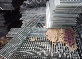 Pabrik Steel Grating Jakarta Pusat