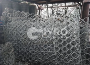 Pabrik Kawat Bronjong  Mengungkap Potensi Kawat Bronjong di Jayapura