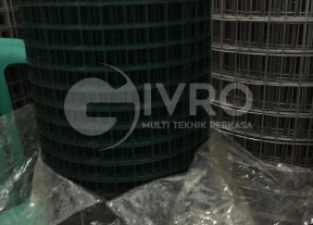 Pabrik Kawat Loket Grogol Petamburan Jakarta Barat
