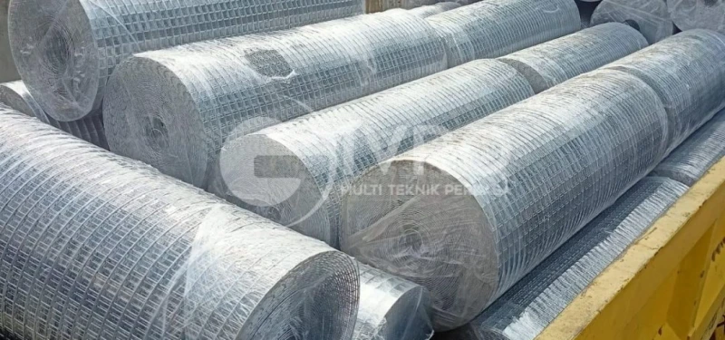 Pabrik Kawat Loket Termurah Jabodetabek