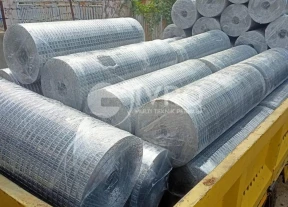 Pabrik Kawat Loket Termurah Jabodetabek