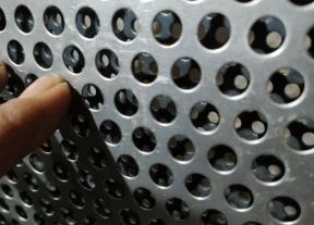 Jual Plat Lubang Berkualitas