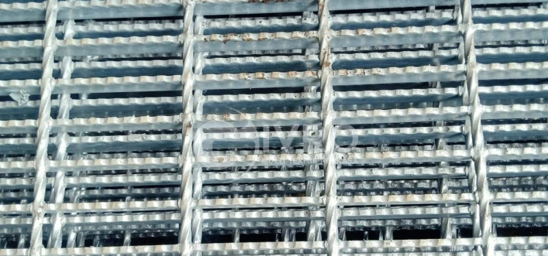 Jual Steel Grating Kabupaten Bandung Barat Jawa Barat