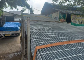 Jual Steel Grating Kabupaten Bandung Barat