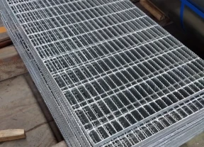 Pabrik Steel Grating Kota Pekalongan