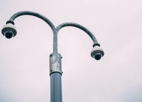 Pemasangan Tiang CCTV untuk Menjamin Keamanan Jangka Panjang