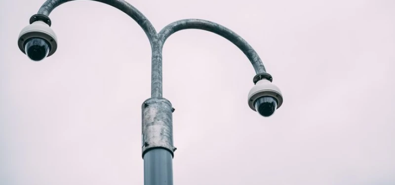 Pemasangan Tiang CCTV untuk Menjamin Keamanan Jangka Panjang