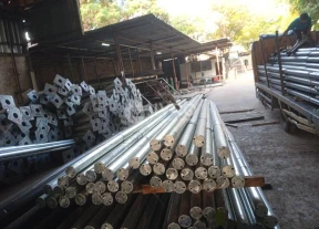Pabrik Tiang Termurah Kota Probolinggo