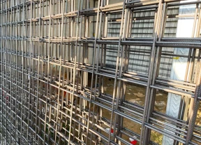 Pabrik Wiremesh Berkualitas Jabodetabek