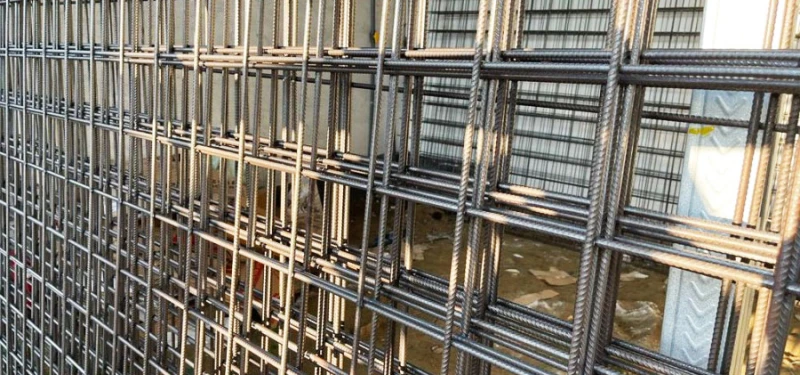 Pabrik Wiremesh Berkualitas Jabodetabek
