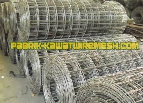 Pabrik Kawat Wiremesh Roll