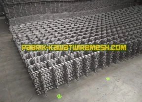 Pabrik Kawat Wiremesh Ulir